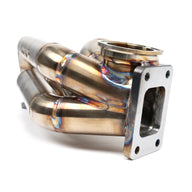 SpeedFactory Sidewinder Turbo Manifold for K20A/K20Z/K24A