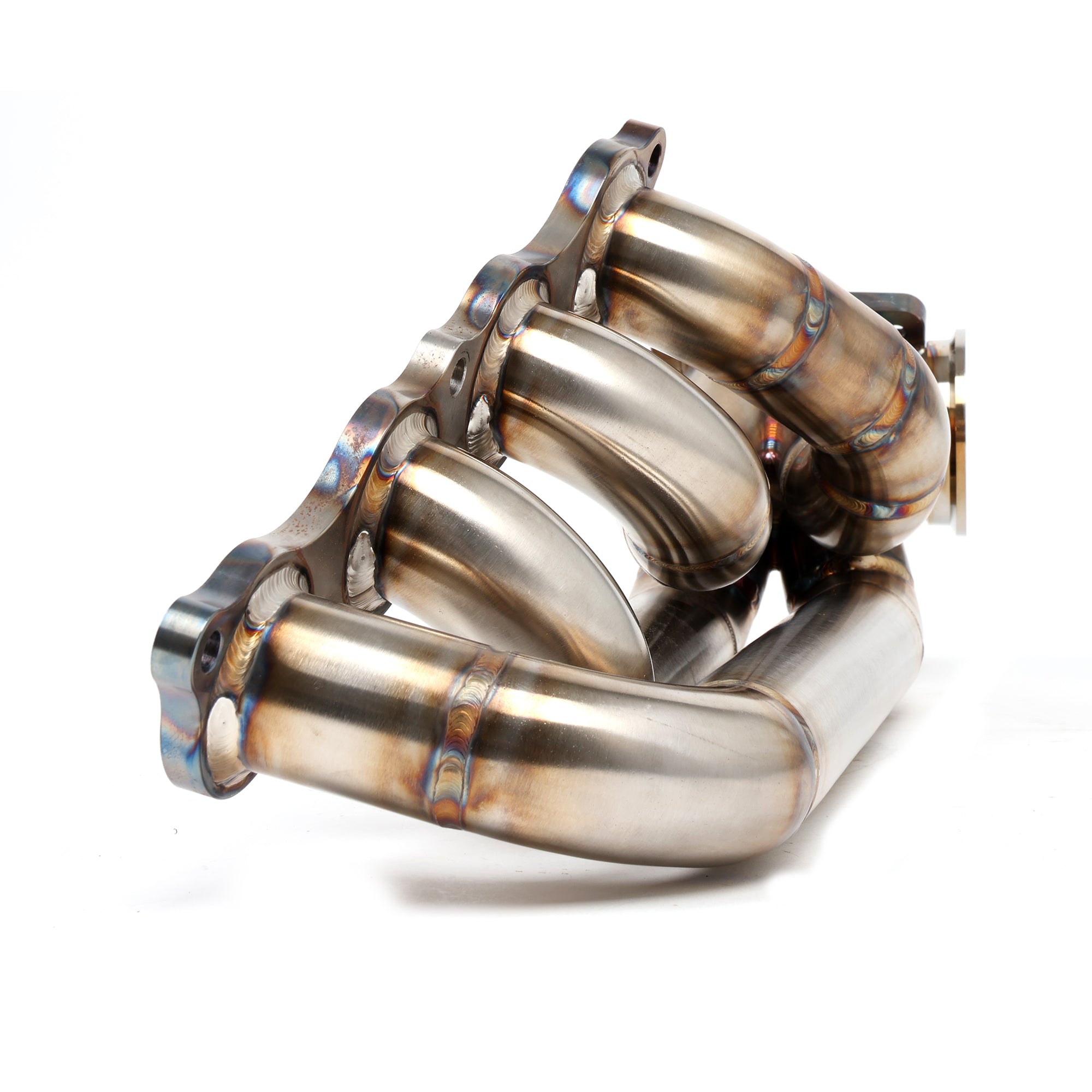 SpeedFactory Sidewinder Turbo Manifold for K20A/K20Z/K24A