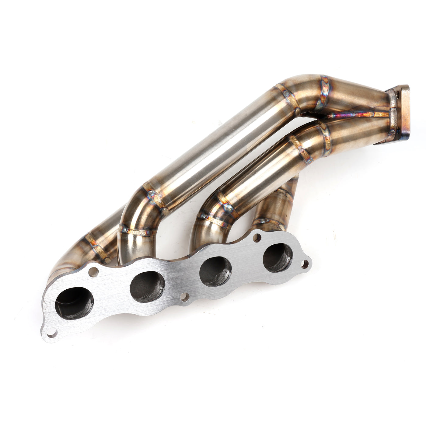 SpeedFactory Sidewinder Turbo Manifold for K20A/K20Z/K24A