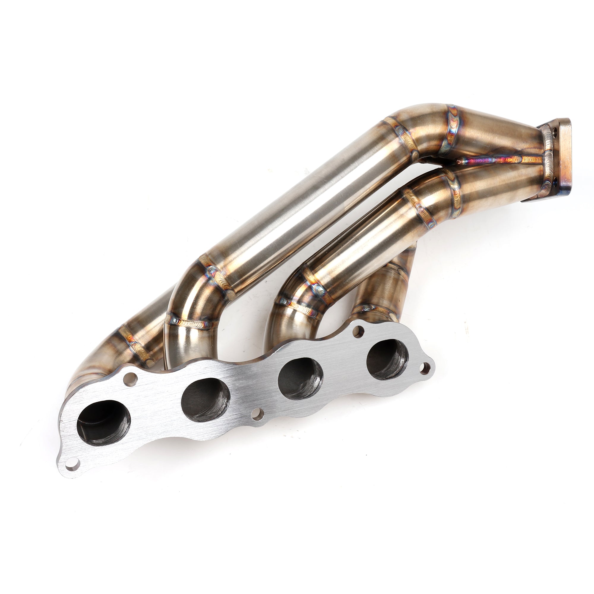 SpeedFactory Sidewinder Turbo Manifold for K20A/K20Z/K24A