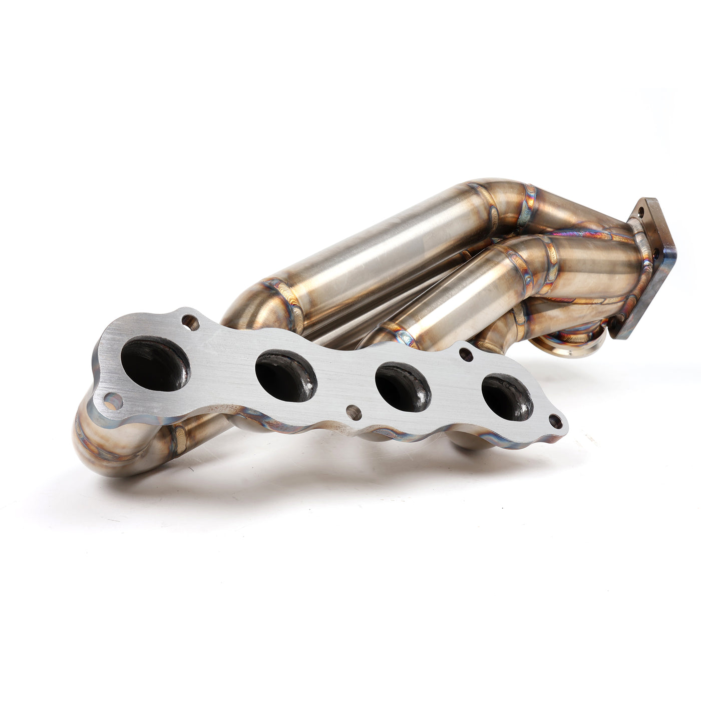 SpeedFactory Sidewinder Turbo Manifold for K20A/K20Z/K24A