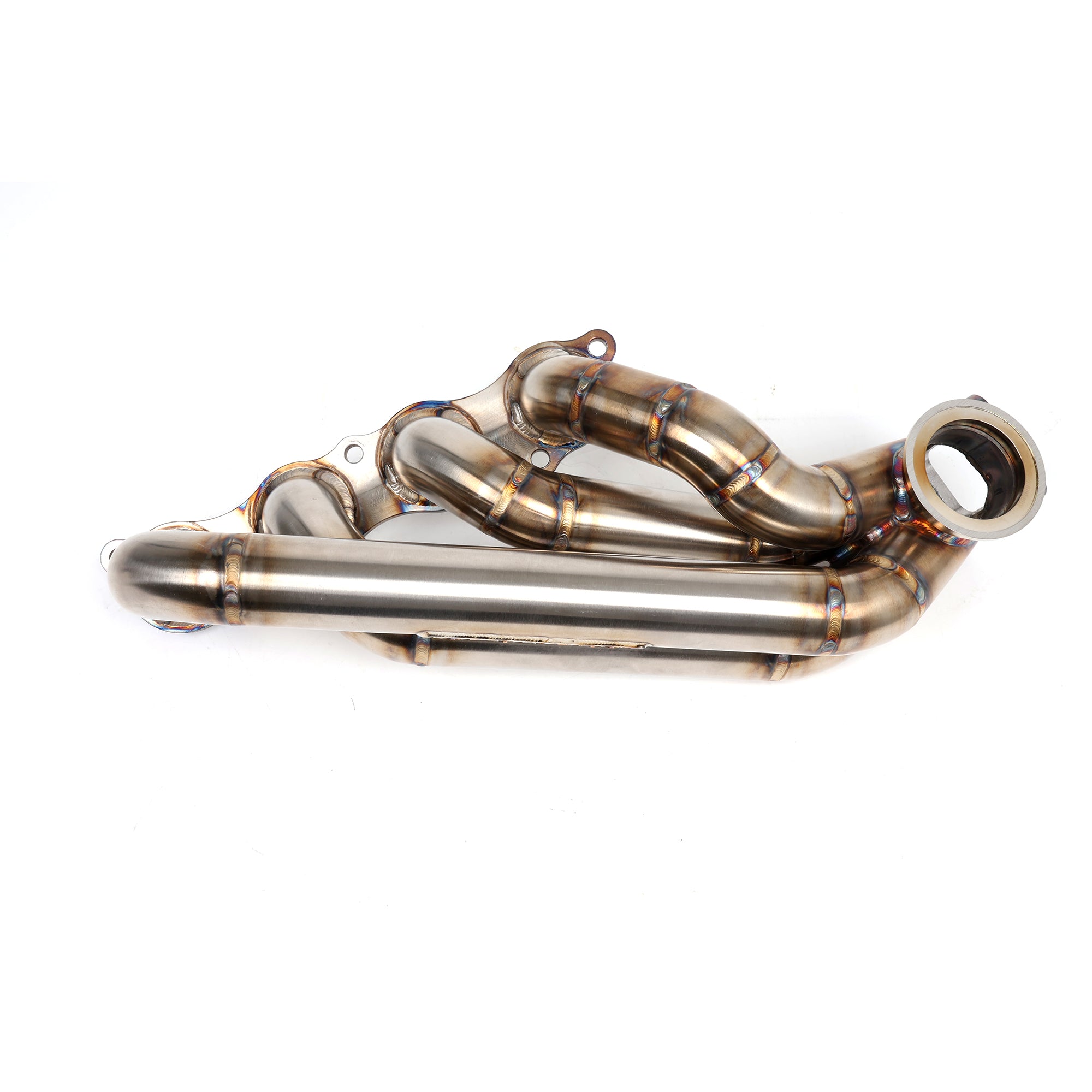 SpeedFactory Sidewinder Turbo Manifold for K20A/K20Z/K24A