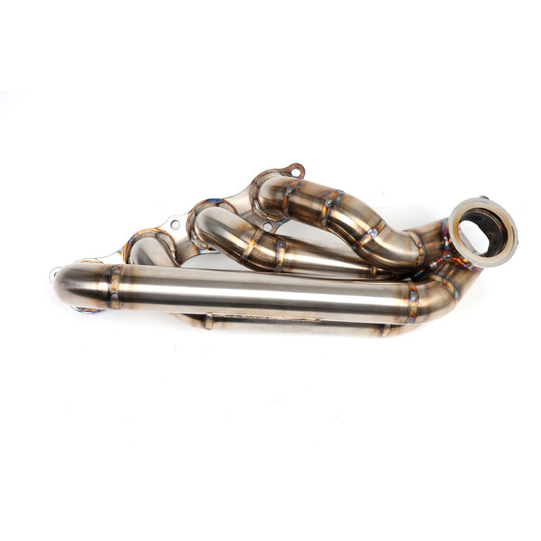 SpeedFactory Sidewinder Turbo Manifold for K20A/K20Z/K24A