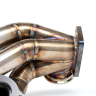 SpeedFactory Sidewinder Turbo Manifold for K20A/K20Z/K24A