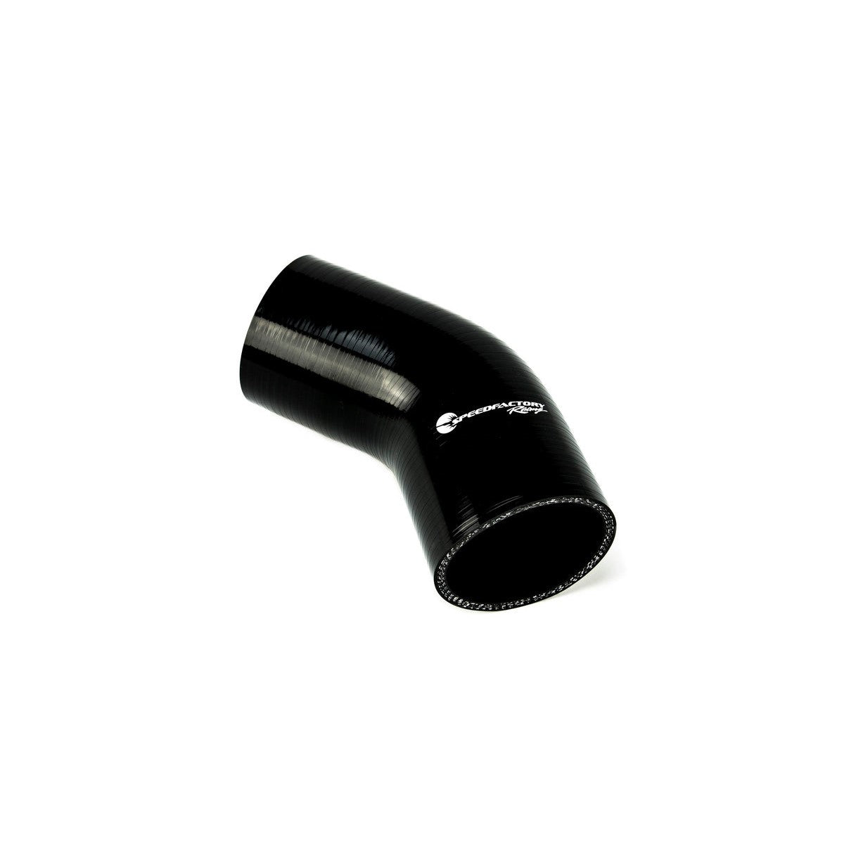 SpeedFactory Silicone 45 Degree Couplers from 2 to 3.5 Inch