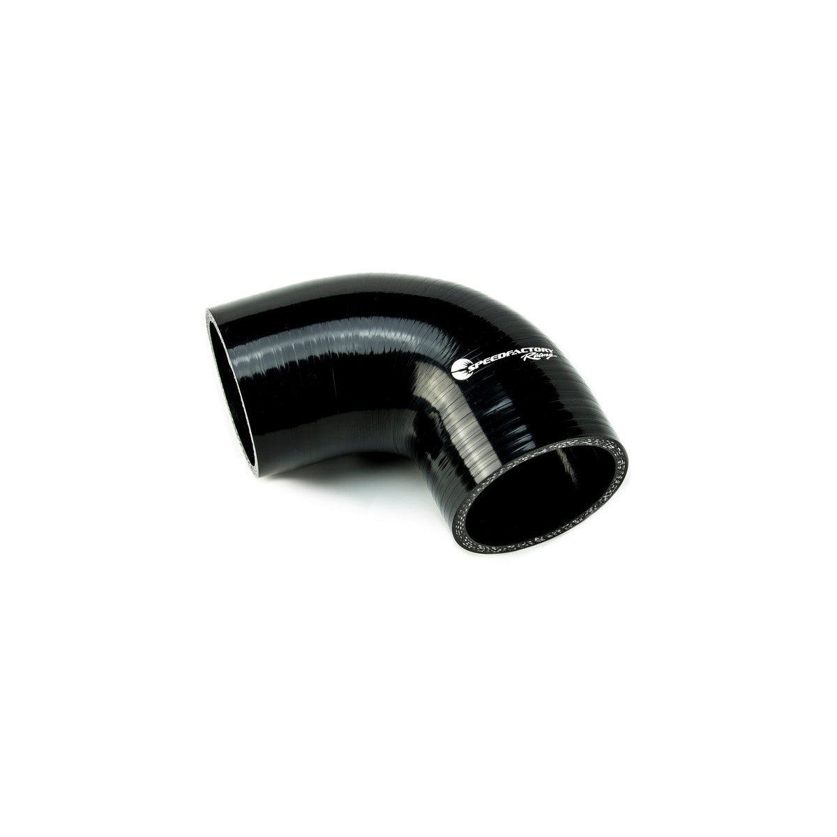 SpeedFactory Silicone 90 Degree Couplers from 2 to 3 Inch