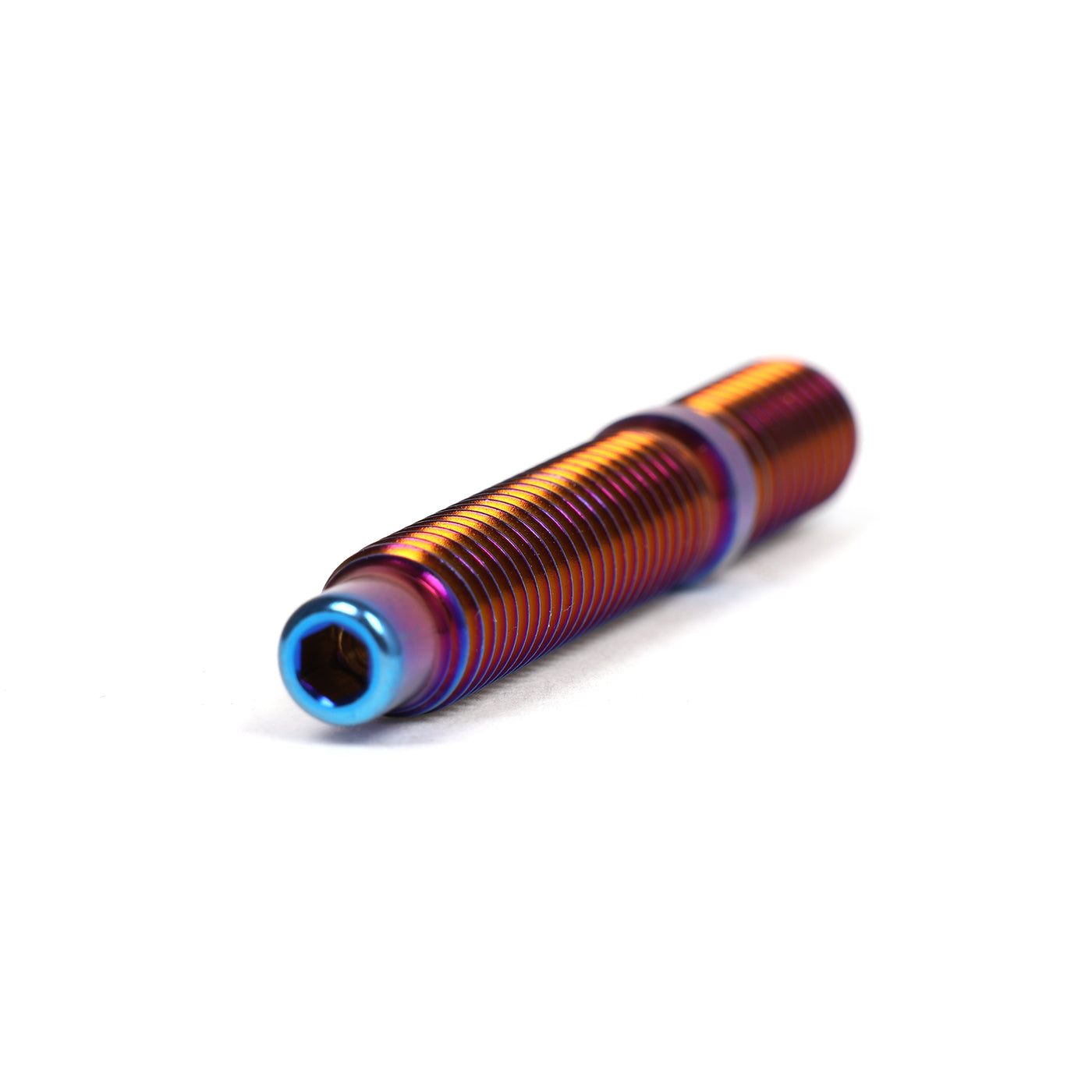 SpeedFactory B/D/F/H/J Series Titanium Manifold Stud Kit