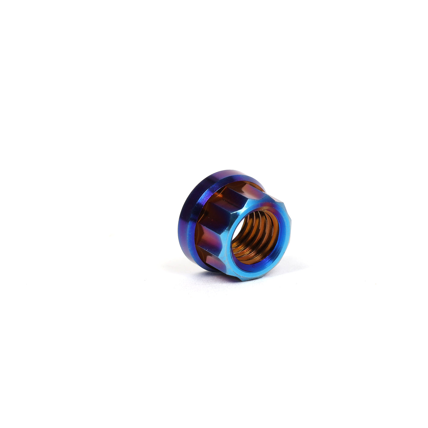 SpeedFactory B/D/F/H/J Series Titanium Manifold Stud Kit