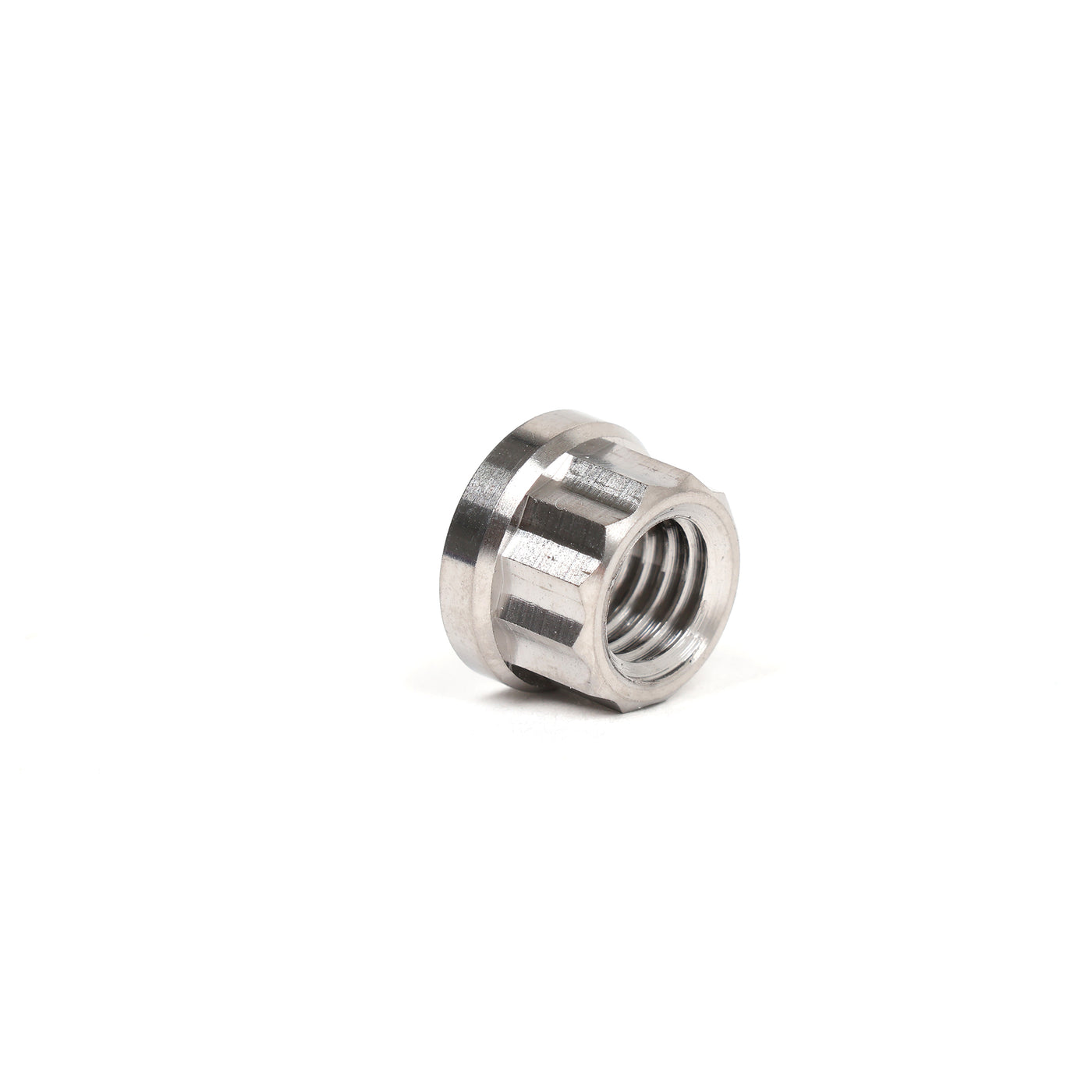 SpeedFactory B/D/F/H/J Series Titanium Manifold Stud Kit