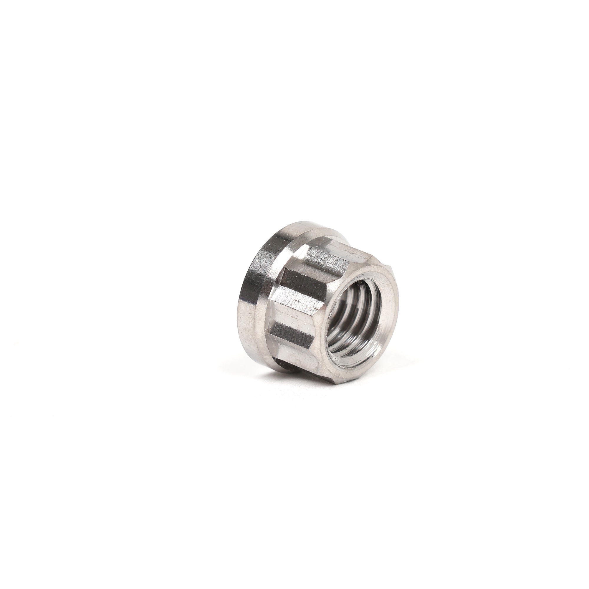 SpeedFactory B/D/F/H/J Series Titanium Manifold Stud Kit