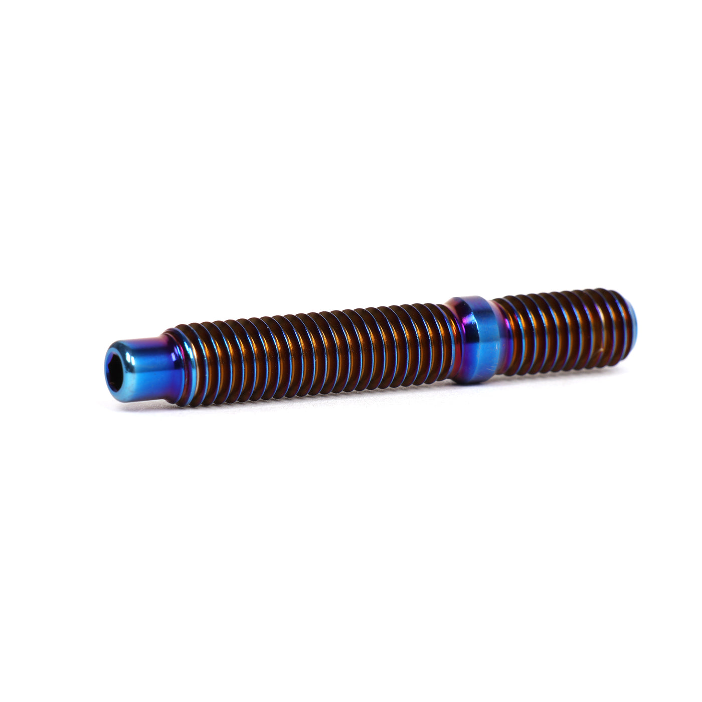 SpeedFactory B/D/F/H/J Series Titanium Manifold Stud Kit