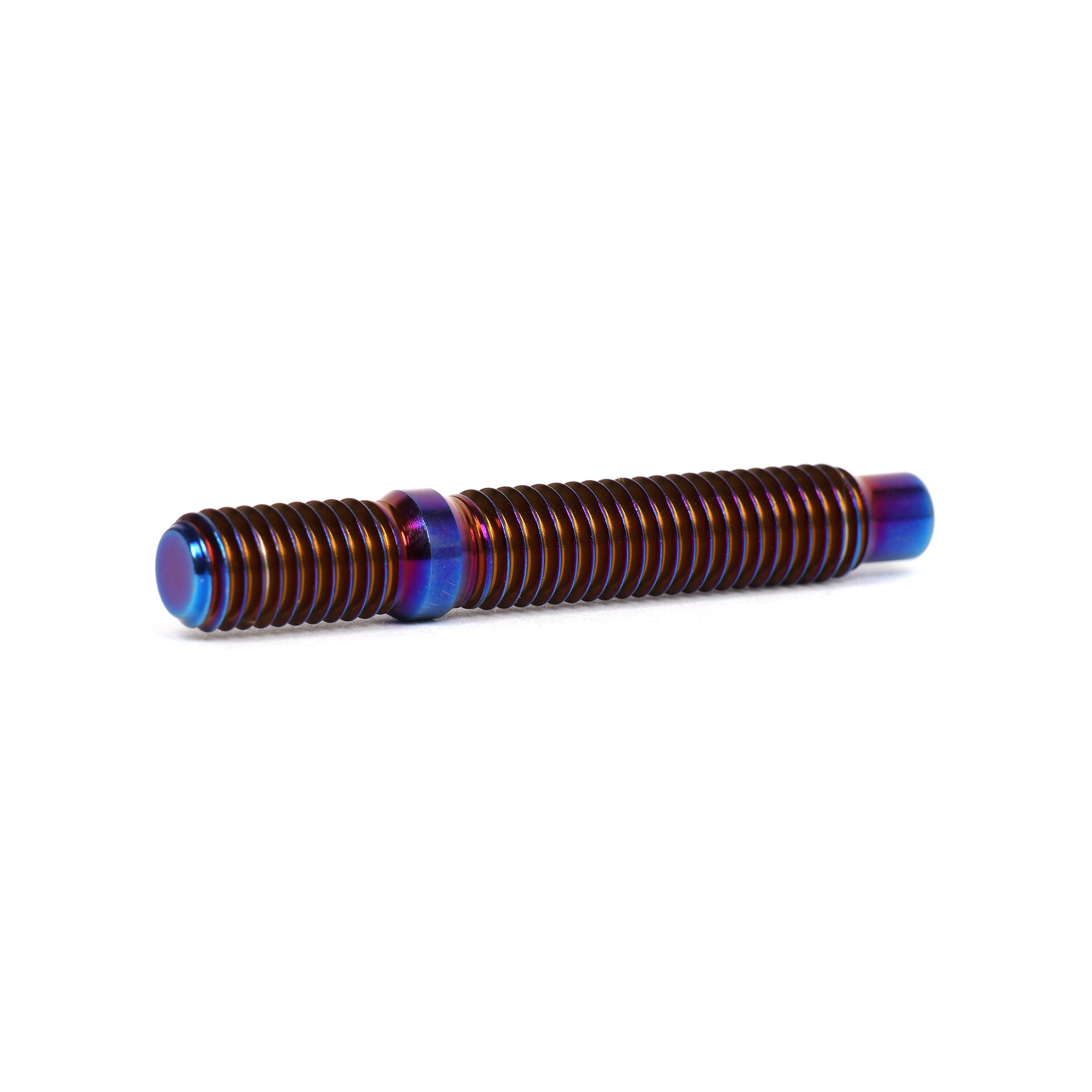 SpeedFactory B/D/F/H/J Series Titanium Manifold Stud Kit