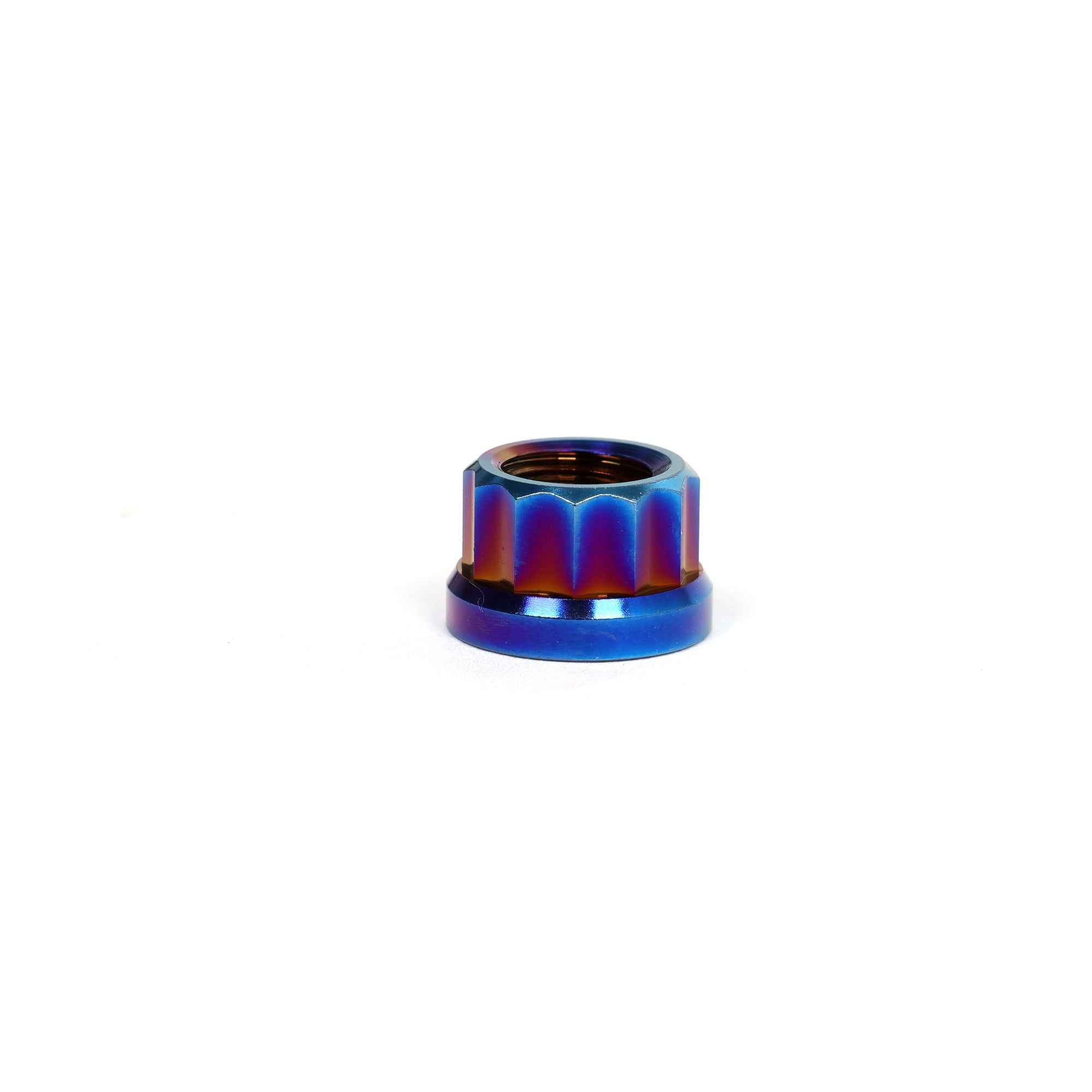 SpeedFactory B/D/F/H/J Series Titanium Manifold Stud Kit
