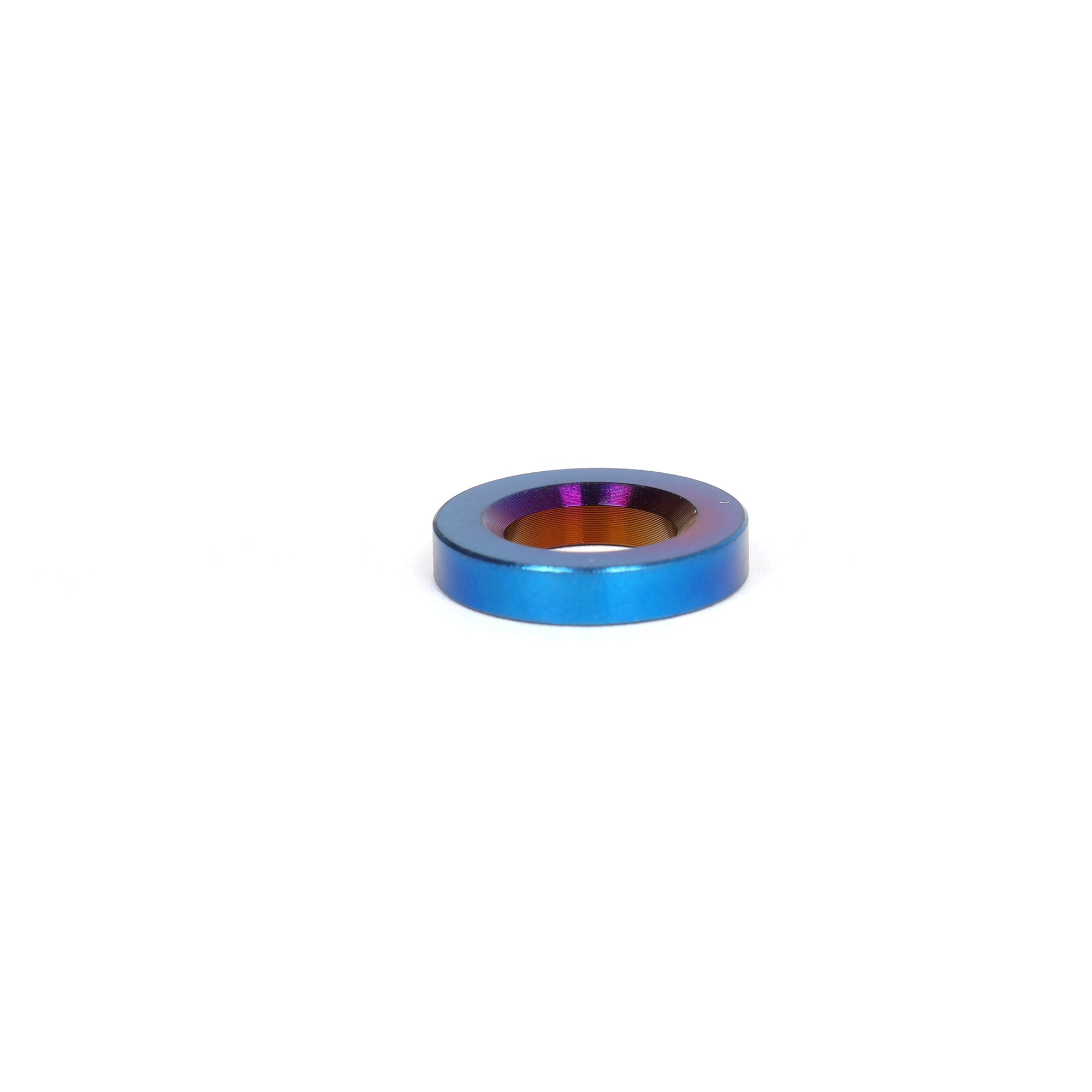 SpeedFactory B/D/F/H/J Series Titanium Manifold Stud Kit