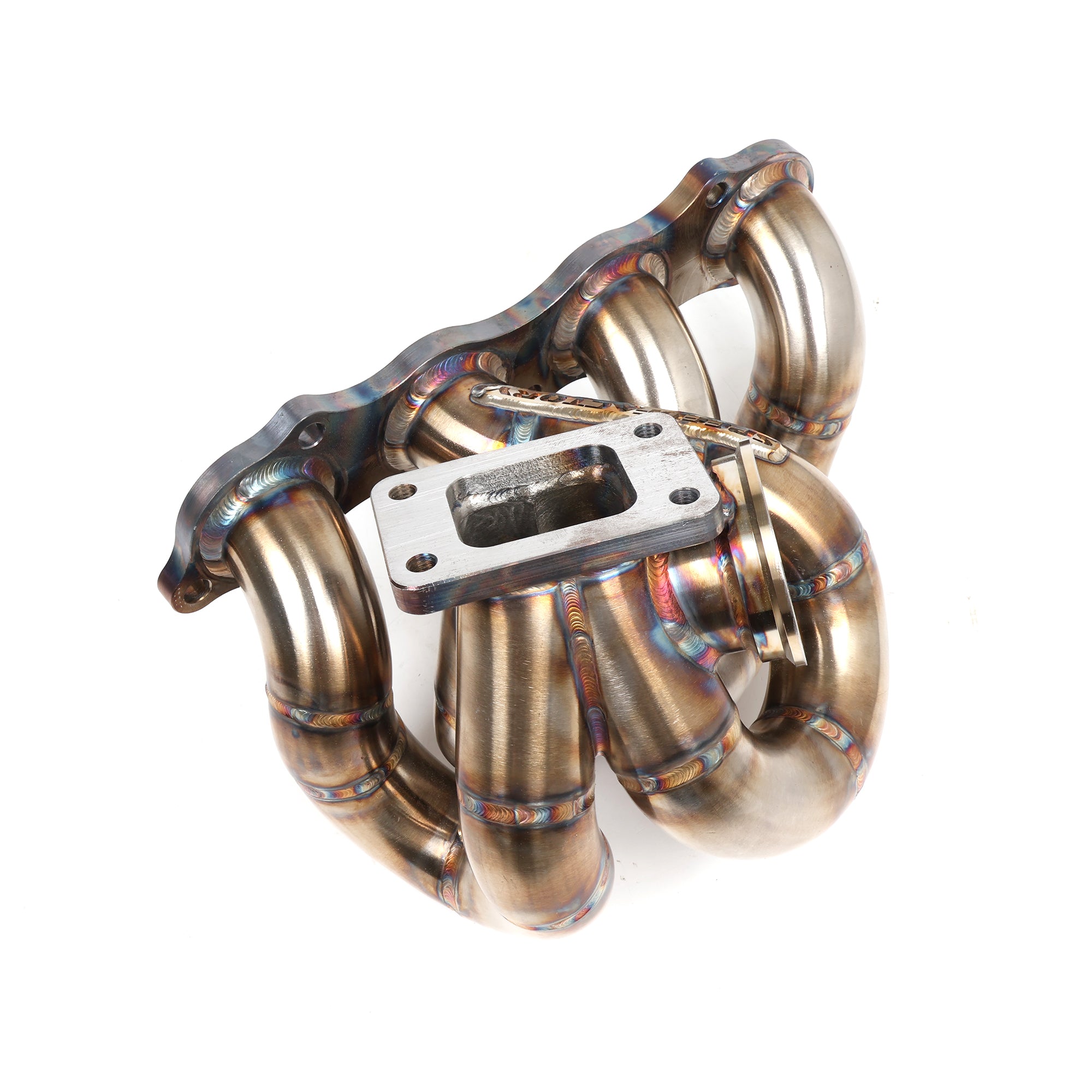 SpeedFactory Top Mount Turbo Manifold for EG/EK/DC K Swap