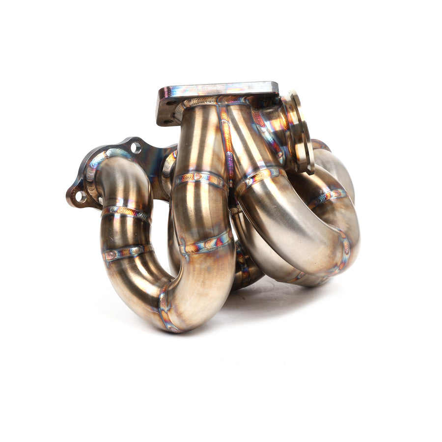 SpeedFactory Top Mount Turbo Manifold for EG/EK/DC K Swap