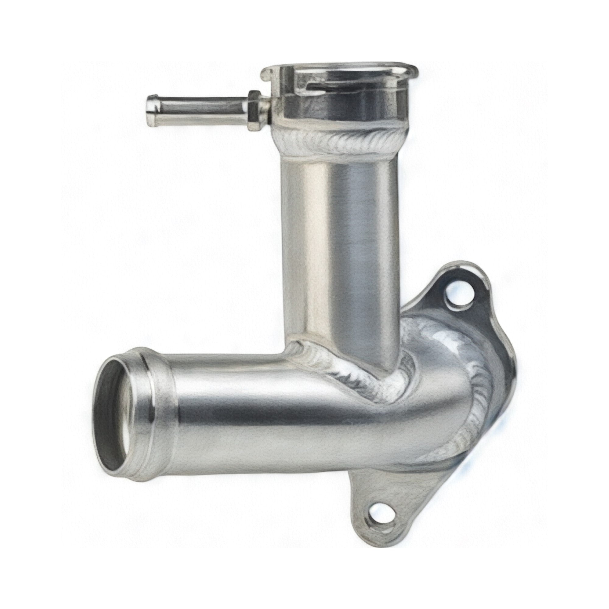SpeedFactory Upper Coolant Fill Neck for Honda H Series
