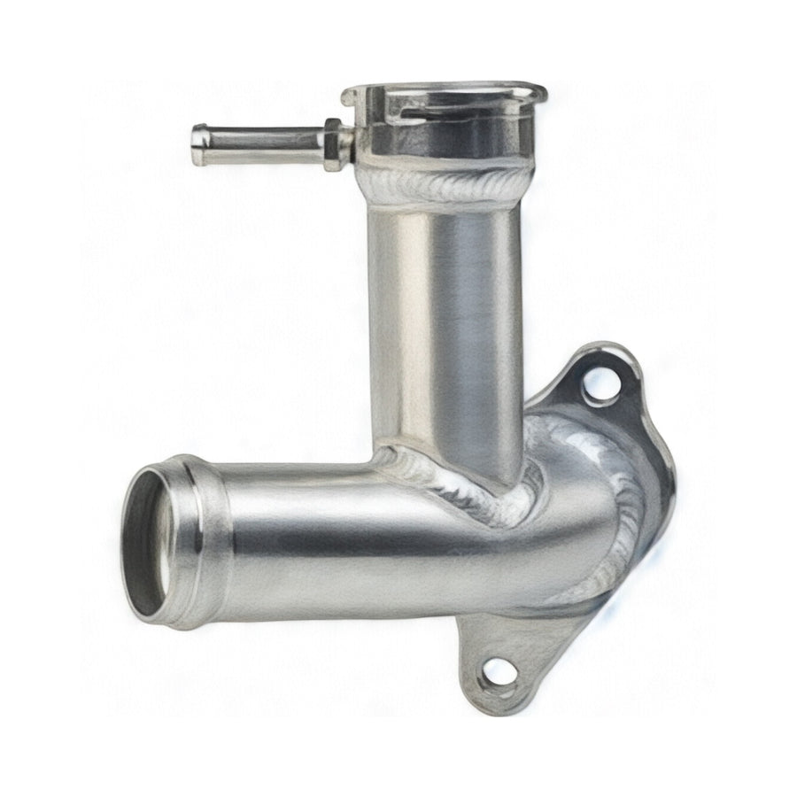 SpeedFactory Upper Coolant Fill Neck for Honda H Series