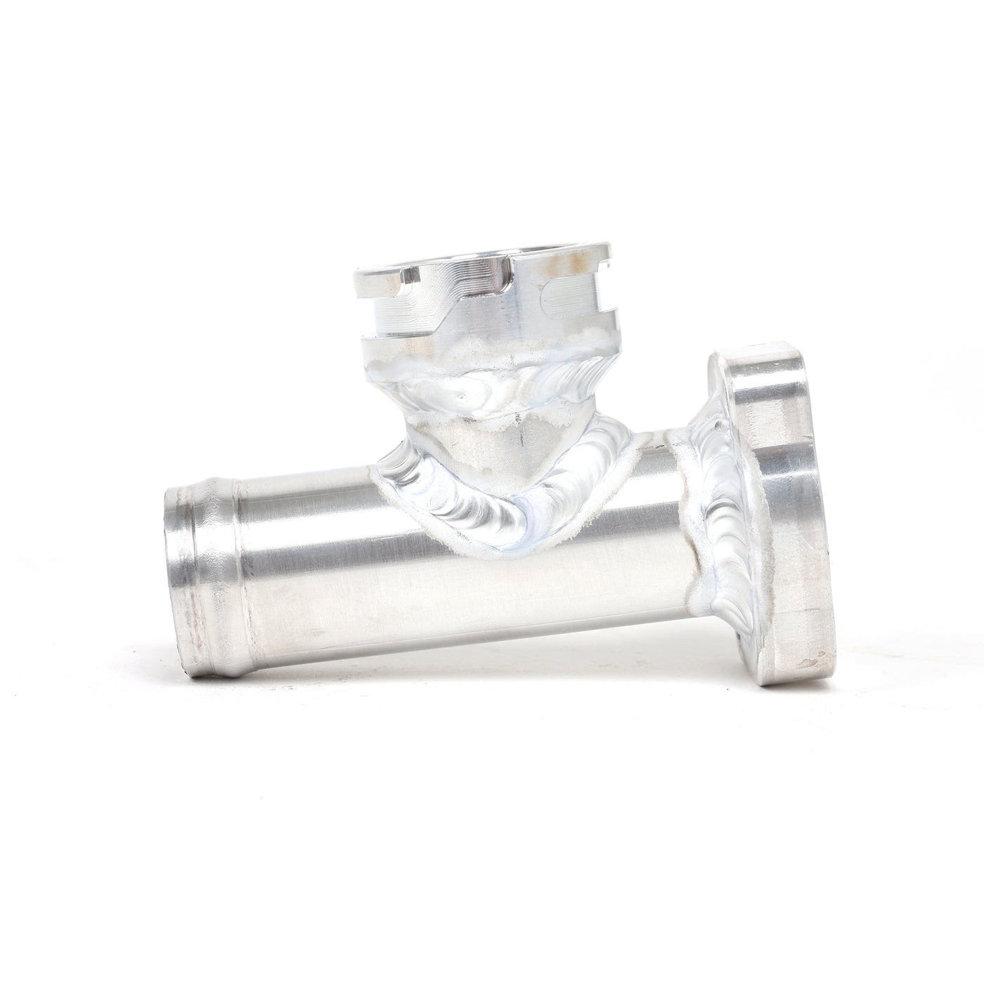 SpeedFactory Upper Coolant Fill Neck for Honda D Series