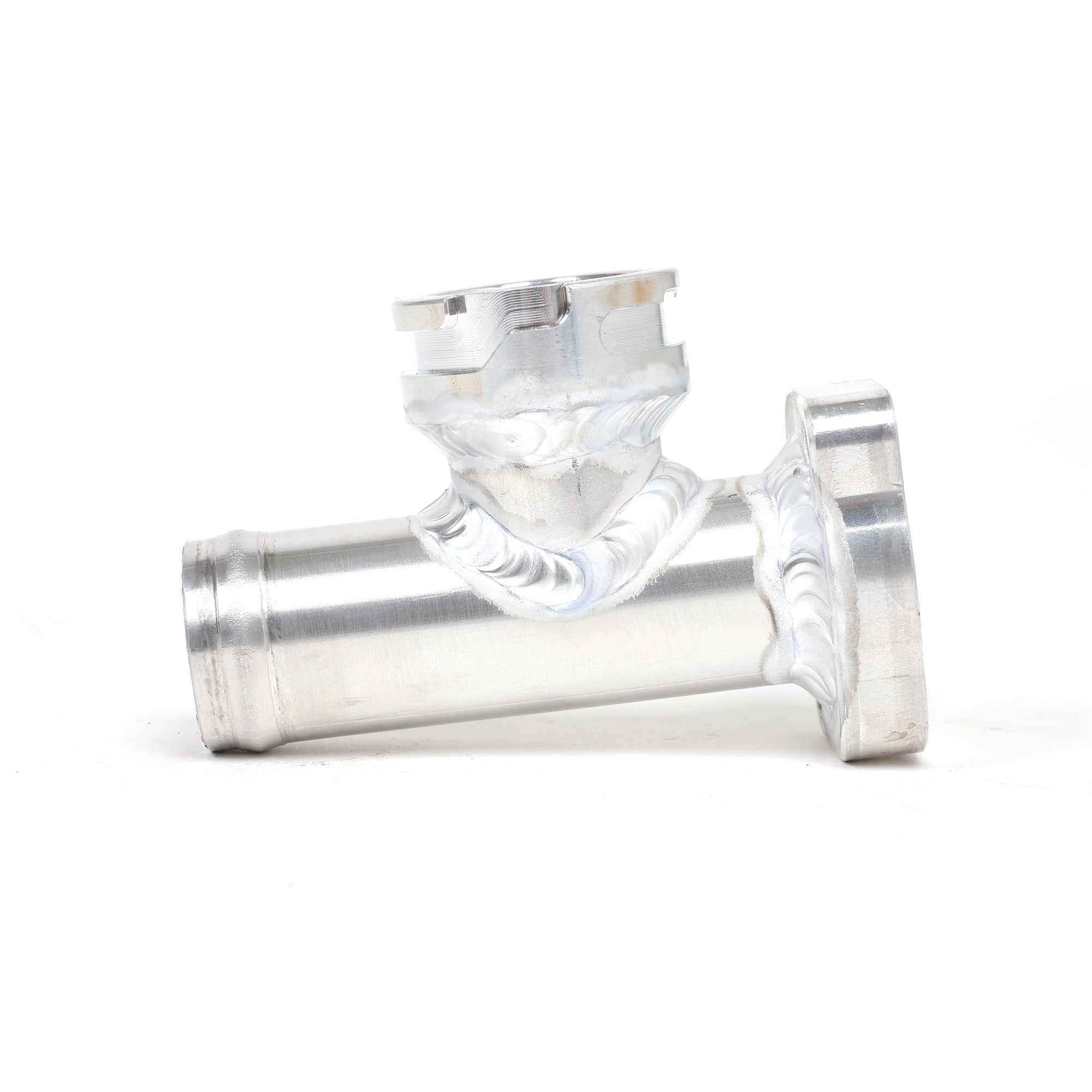 SpeedFactory Upper Coolant Fill Neck for Honda D Series