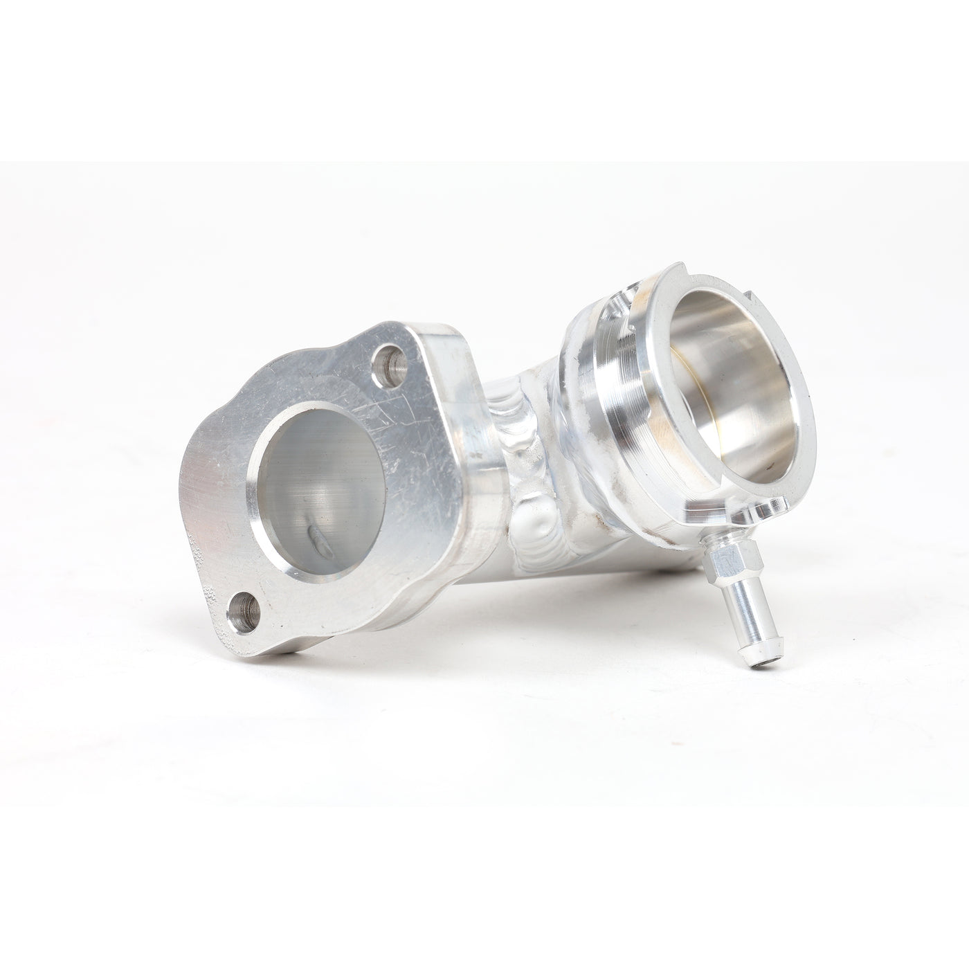 SpeedFactory Upper Coolant Fill Neck for Honda D Series