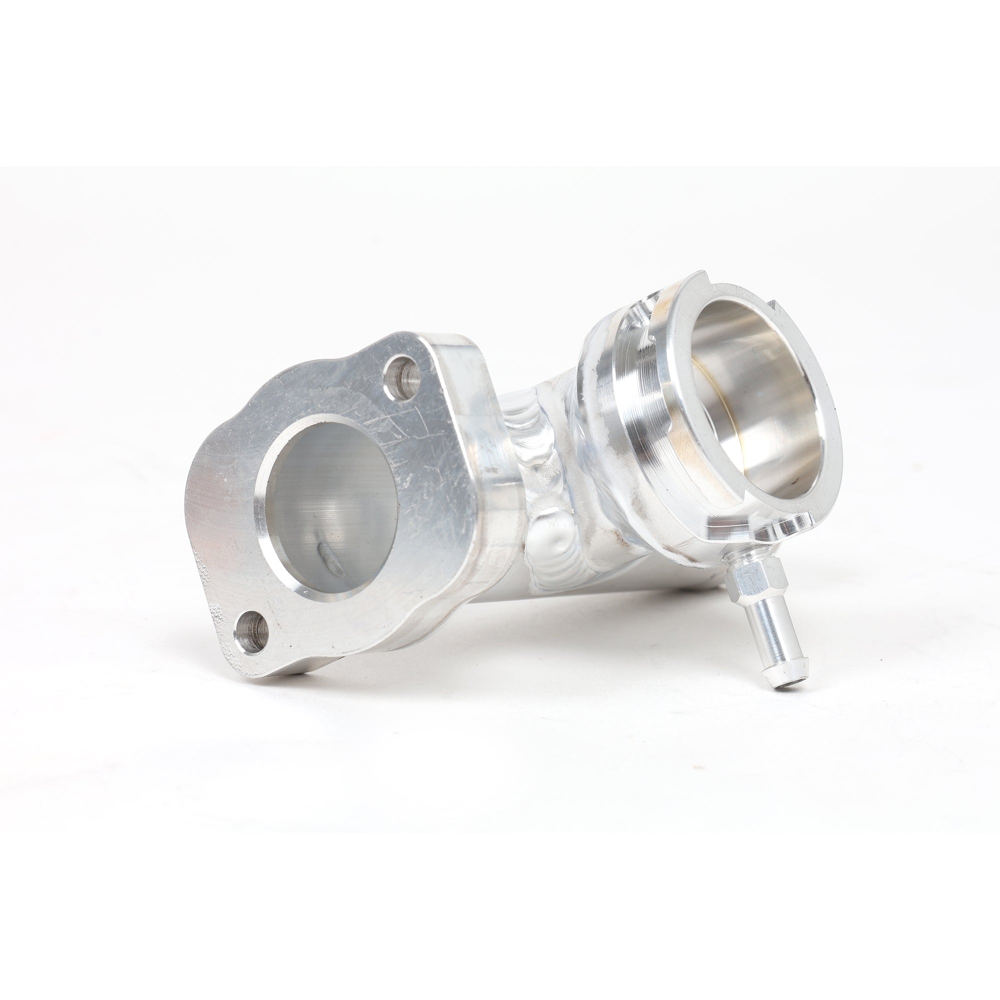 SpeedFactory Upper Coolant Fill Neck for Honda D Series