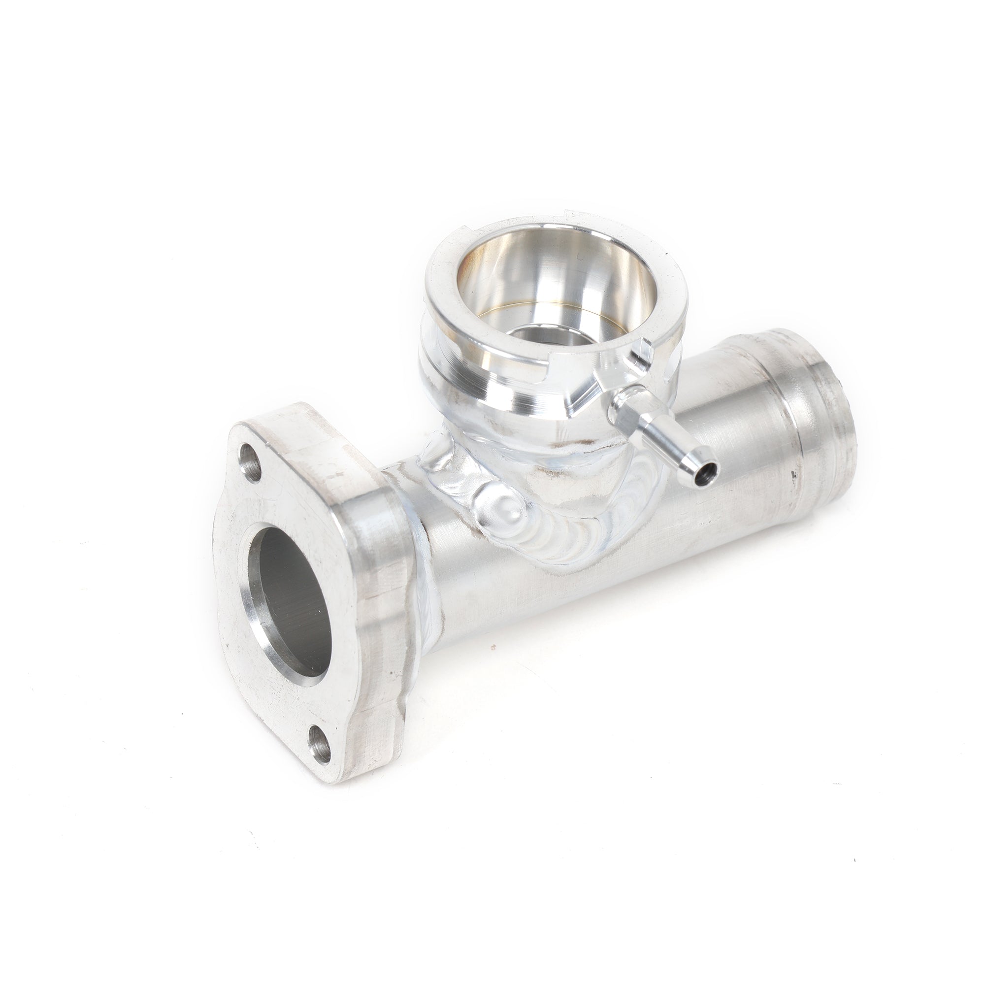 SpeedFactory Upper Coolant Fill Neck for Honda D Series