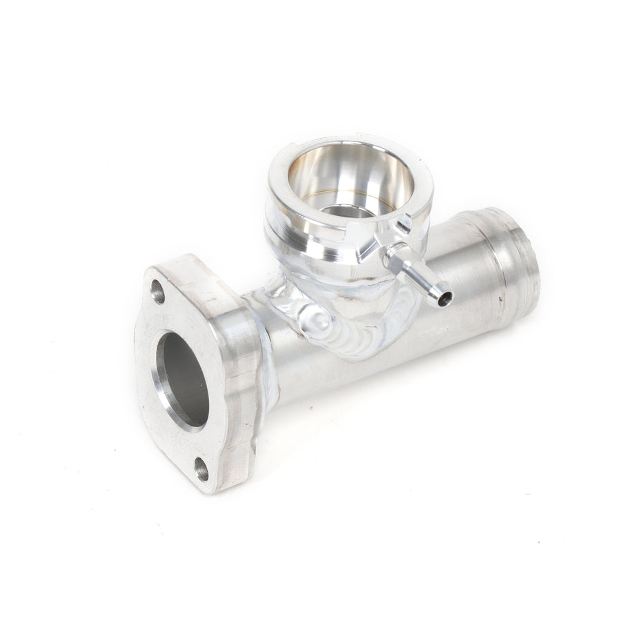 SpeedFactory Upper Coolant Fill Neck for Honda D Series