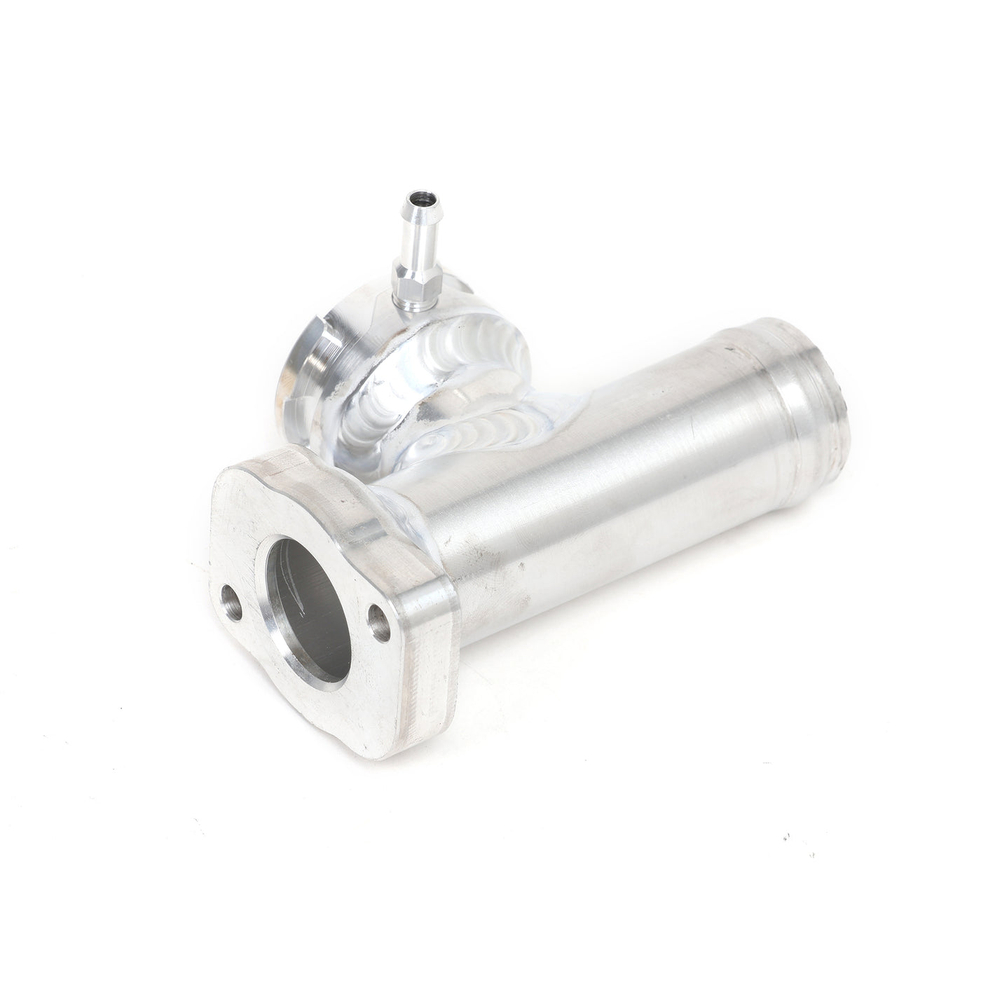 SpeedFactory Upper Coolant Fill Neck for Honda D Series