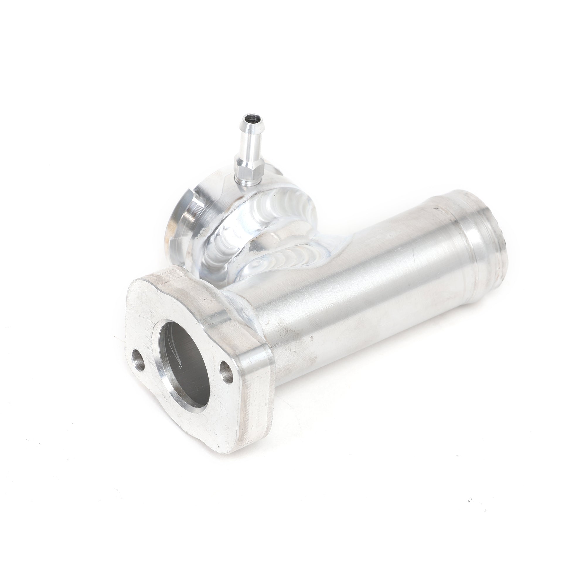 SpeedFactory Upper Coolant Fill Neck for Honda D Series