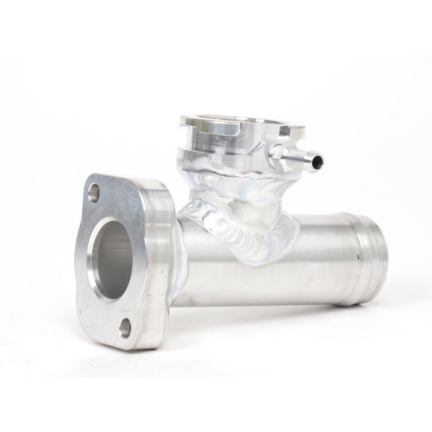 SpeedFactory Upper Coolant Fill Neck for Honda D Series