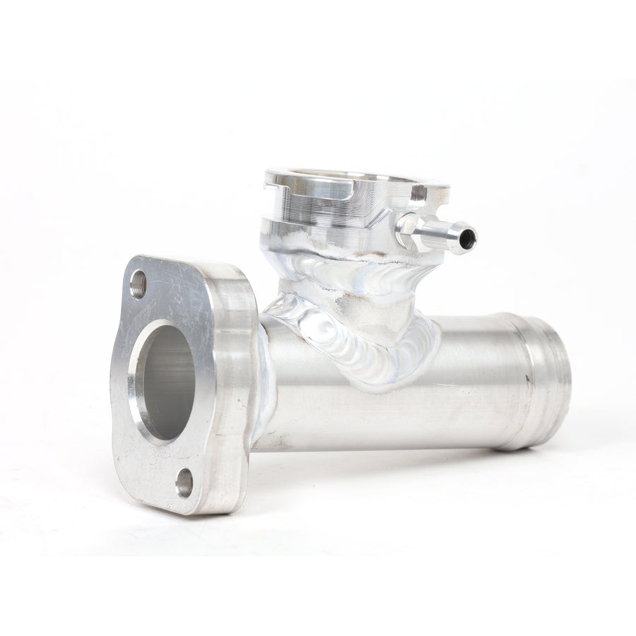 SpeedFactory Upper Coolant Fill Neck for Honda D Series