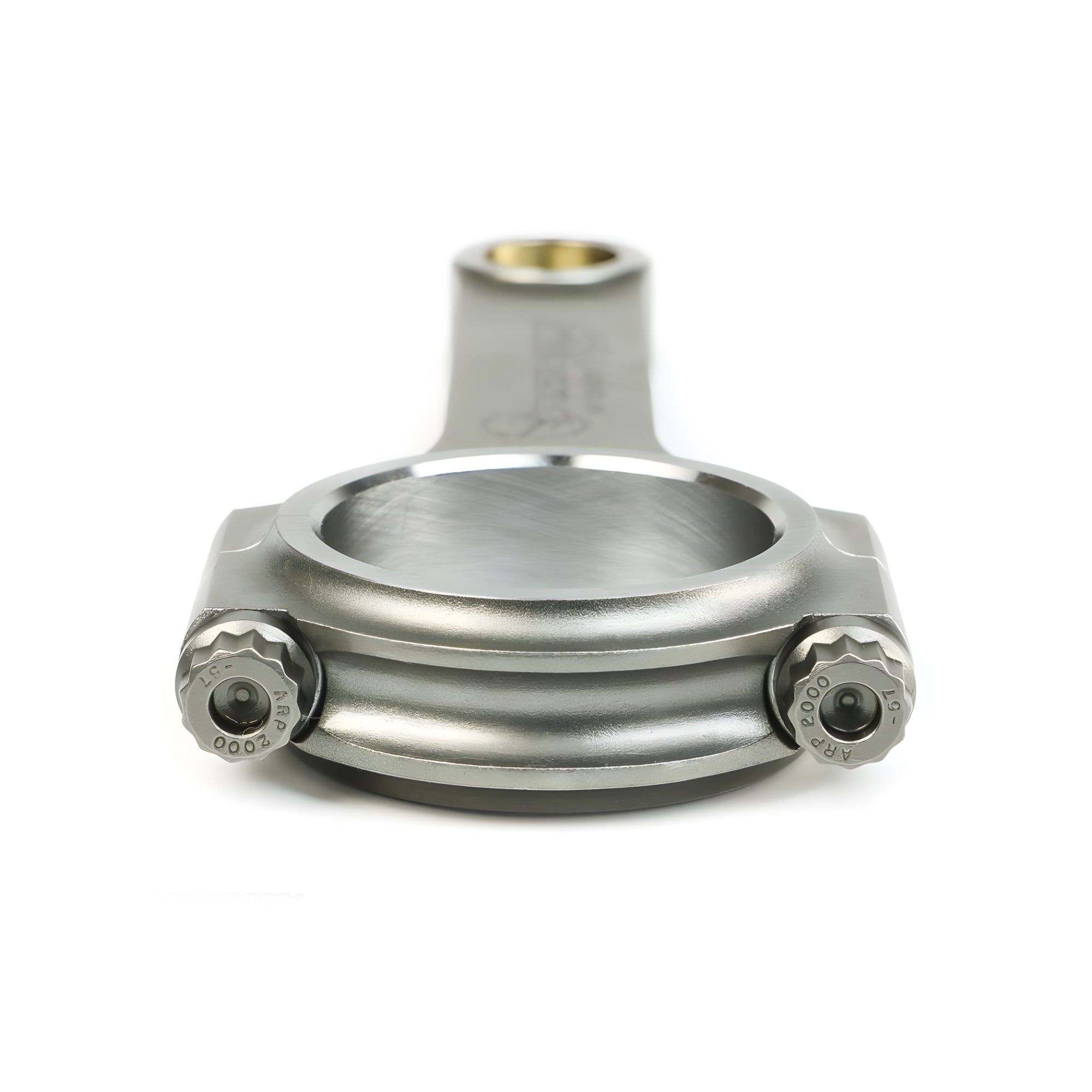 SpeedFactory Vitara H-Beam Connecting Rods for D16 Engines