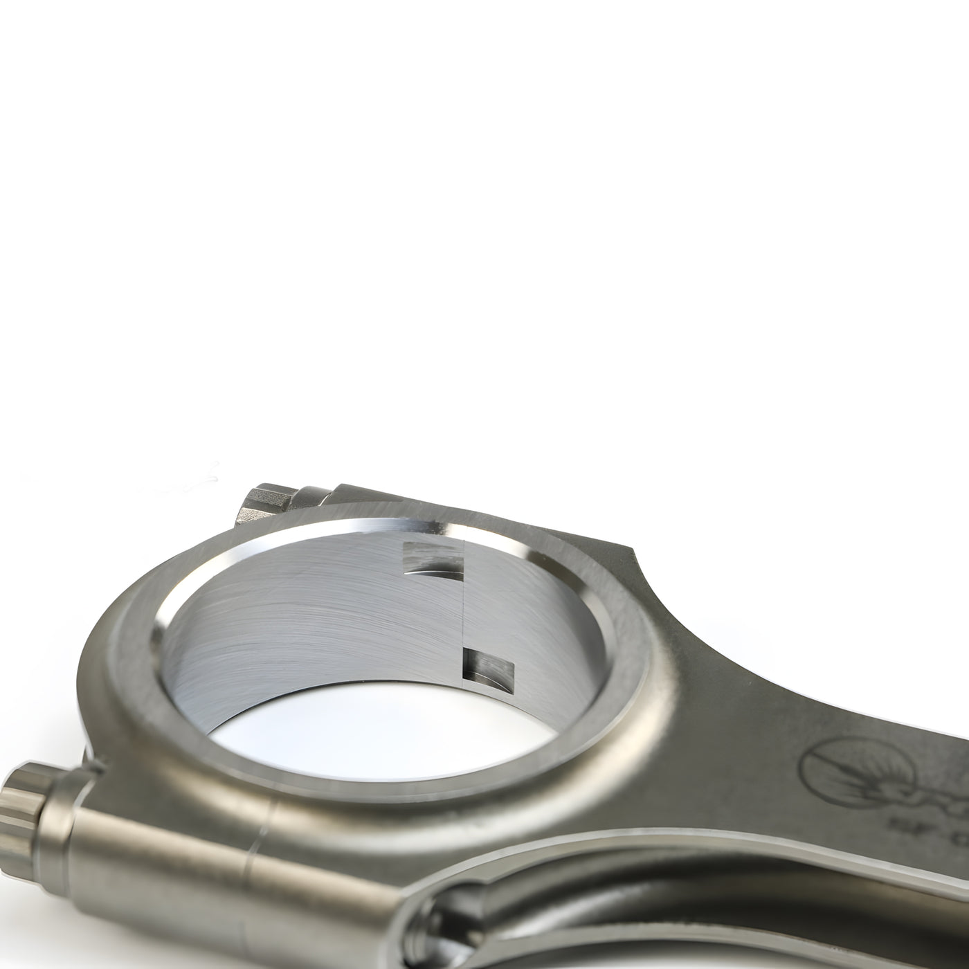 SpeedFactory Vitara H-Beam Connecting Rods for D16 Engines