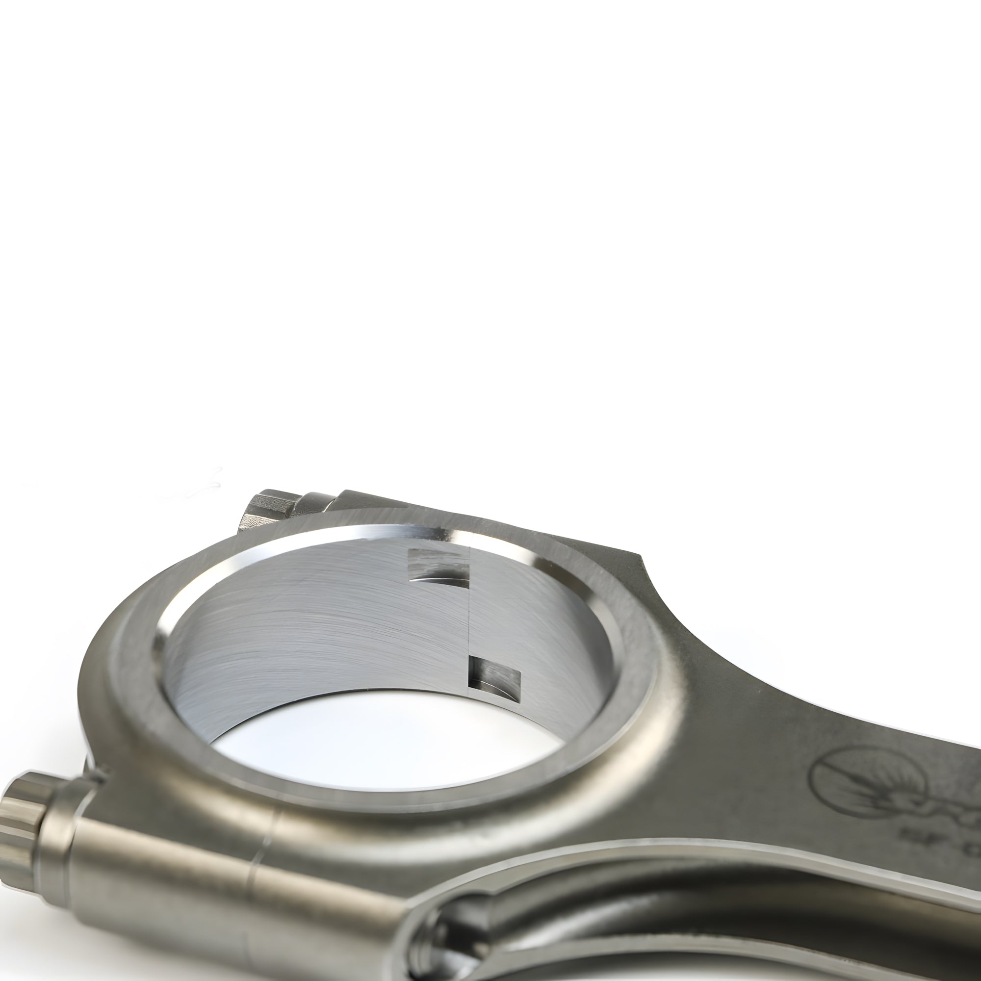 SpeedFactory Vitara H-Beam Connecting Rods for D16 Engines