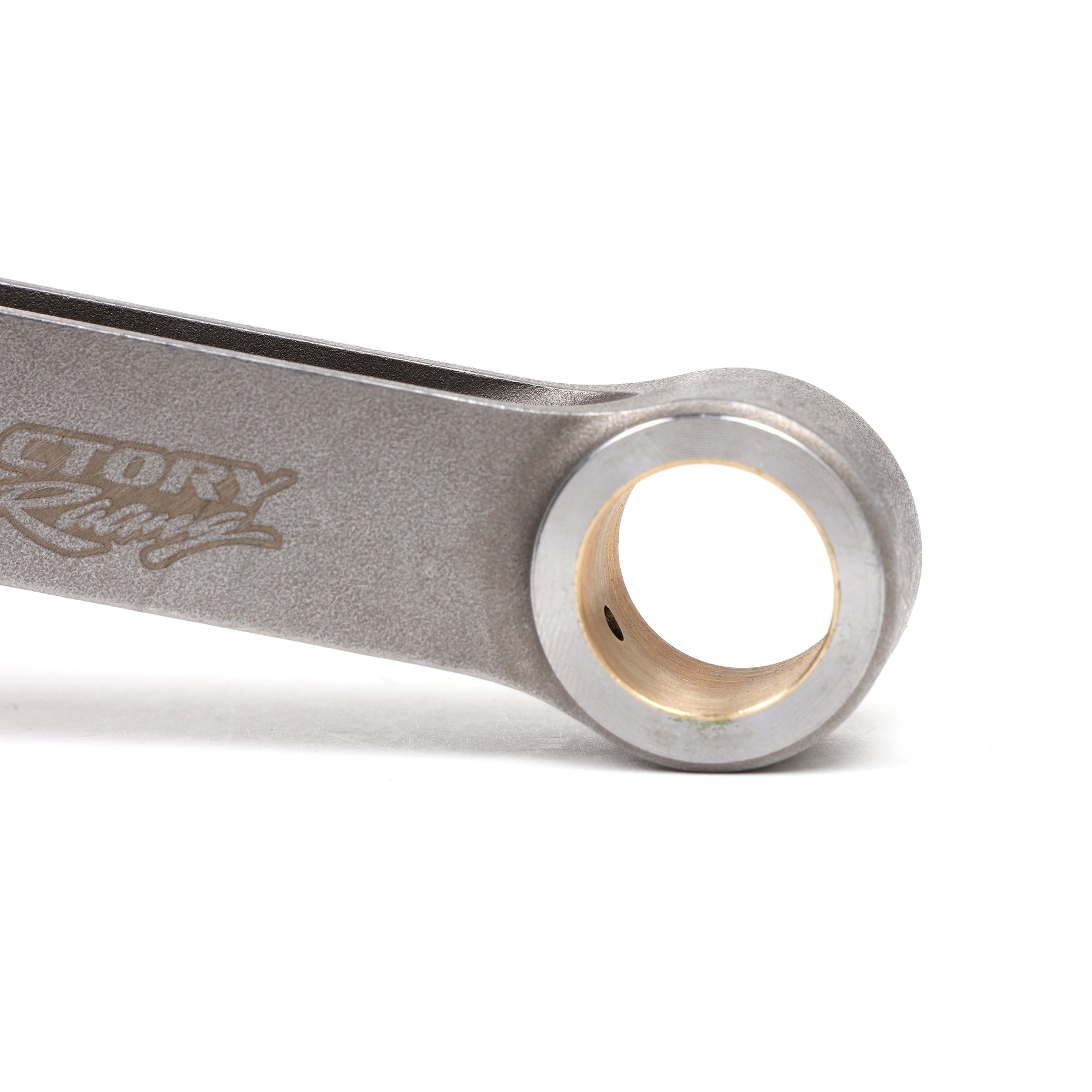 SpeedFactory Vitara H-Beam Connecting Rods for D16 Engines