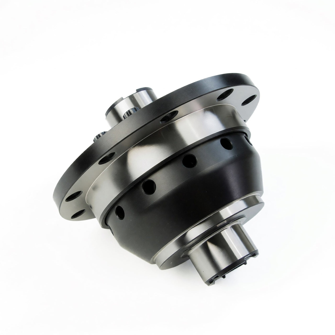 SpeedFactory Wavetrac B Series AWD Limited Slip Differential (LSD)