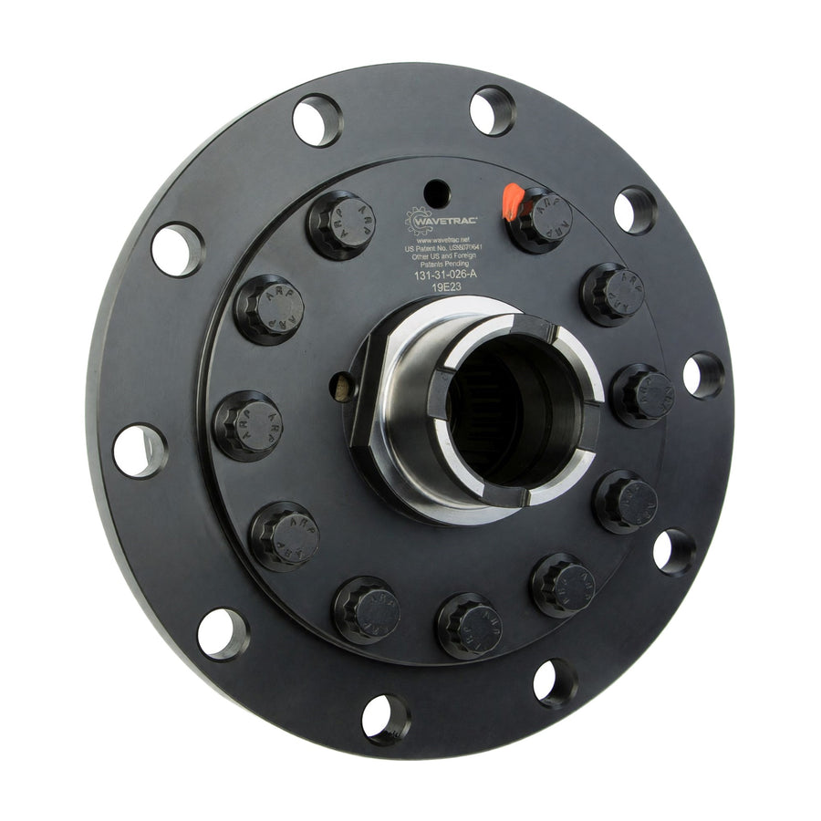 SpeedFactory Wavetrac B Series AWD Limited Slip Differential (LSD)