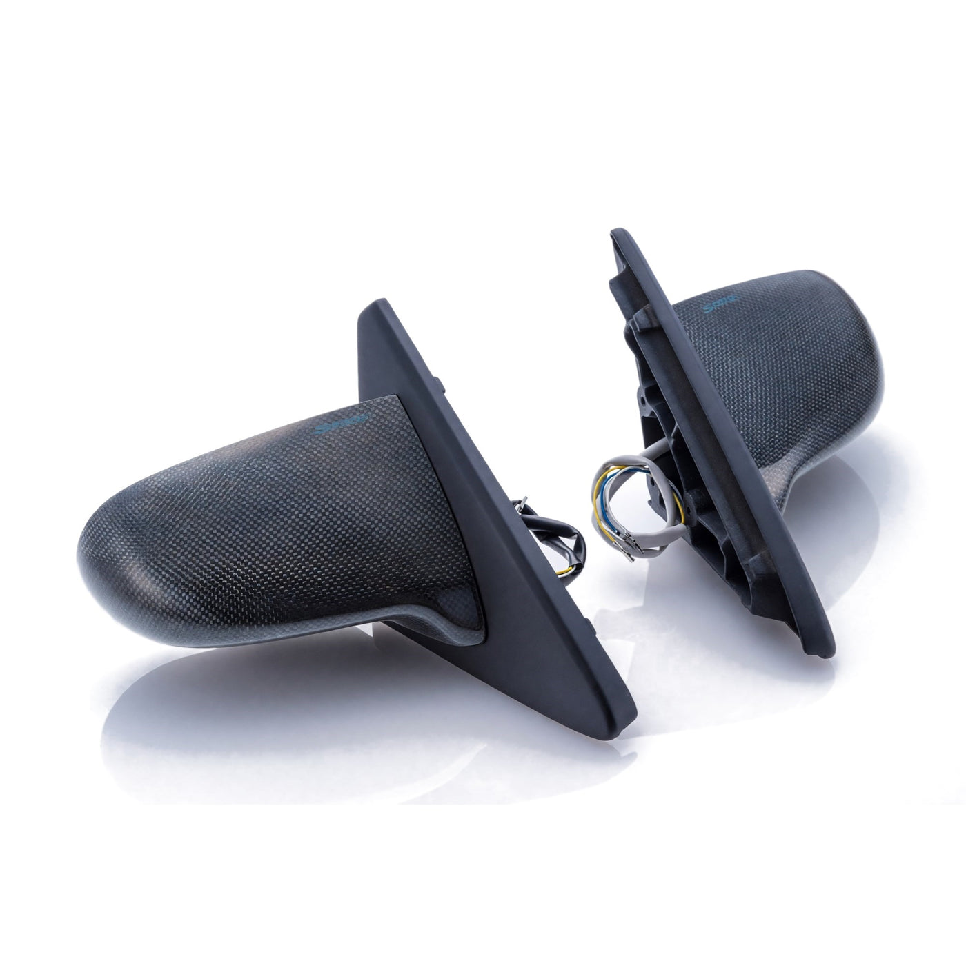 Spoon Sports Carbon Racing Mirror for EG/EK Civic/DC5 RSX