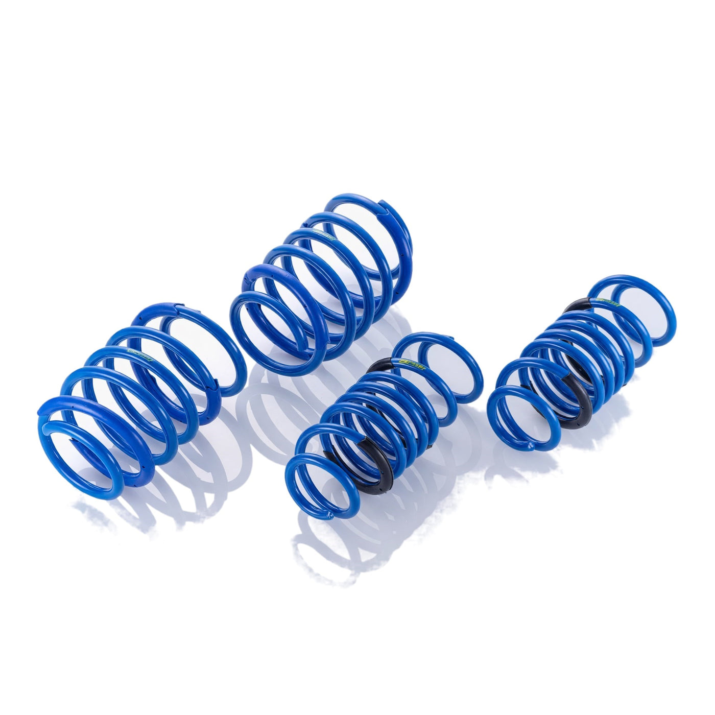 Spoon Sports Progressive Lowering Springs for Honda/Acura
