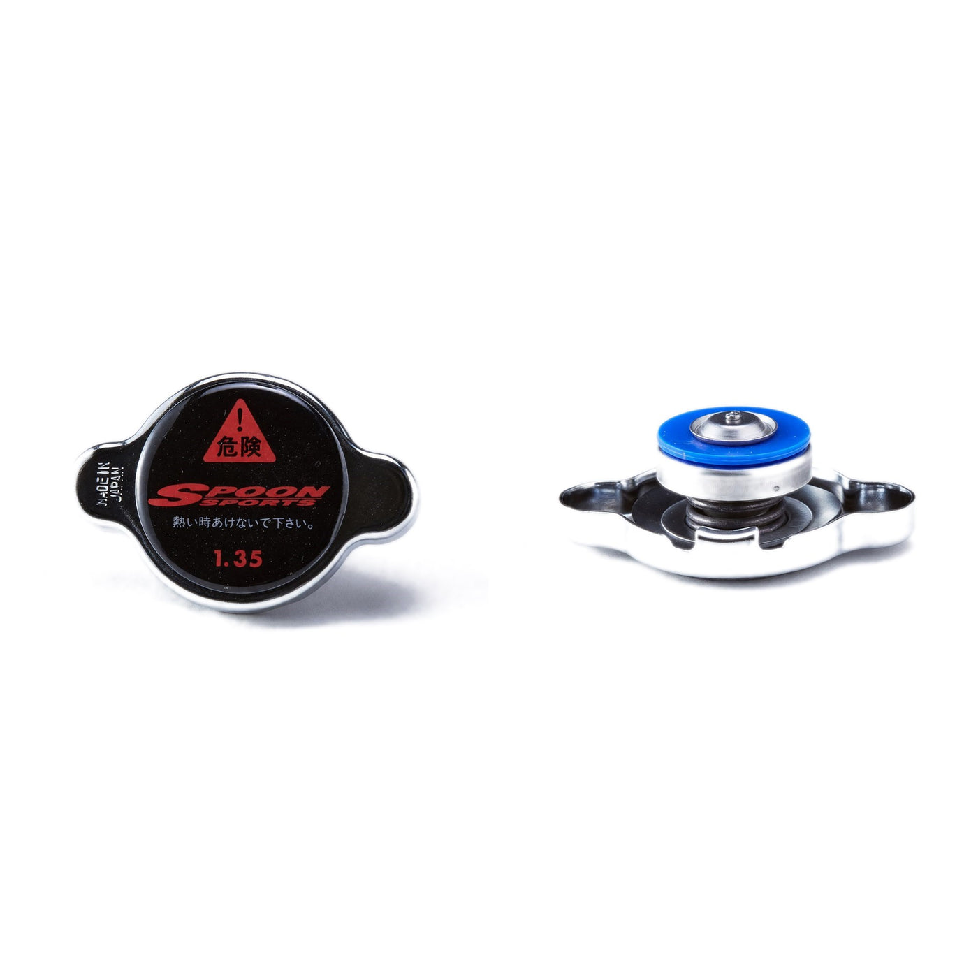 Spoon Sports Radiator Cap