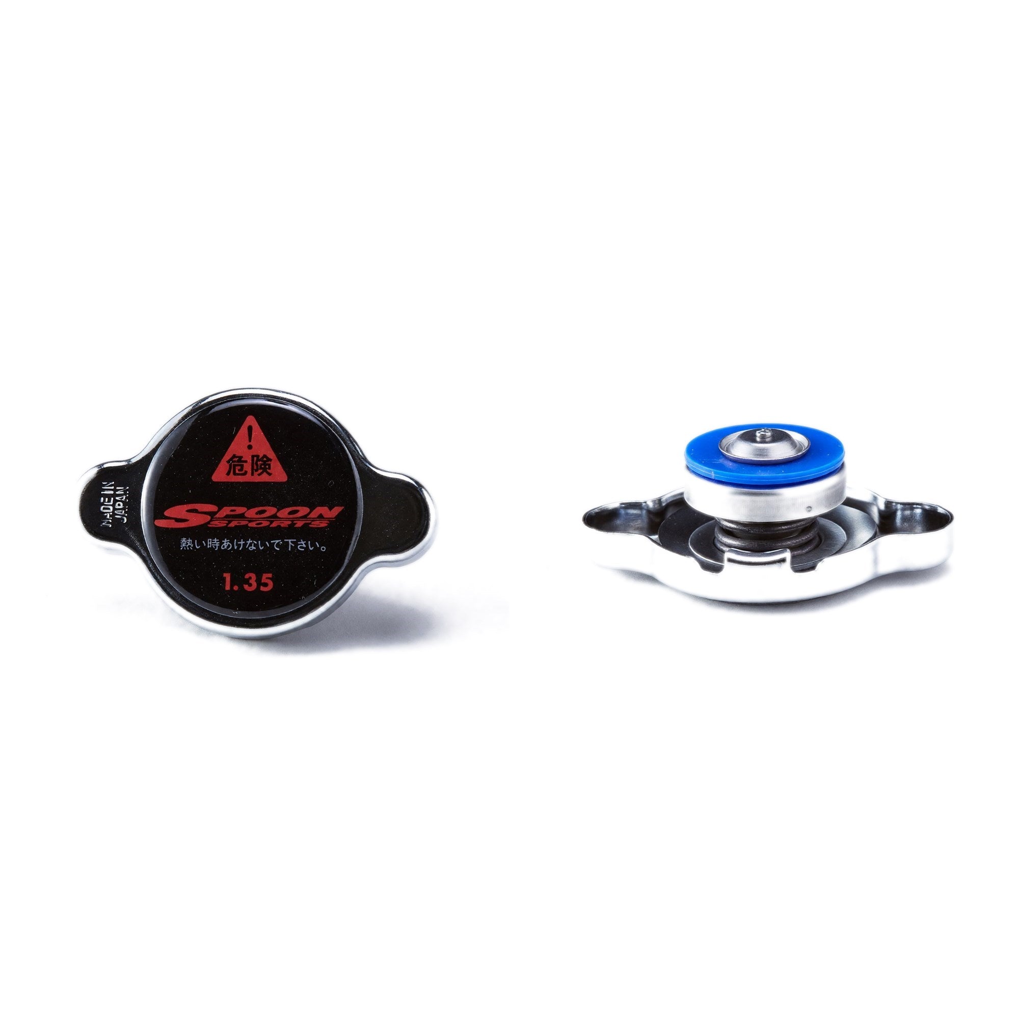 Spoon Sports Radiator Cap