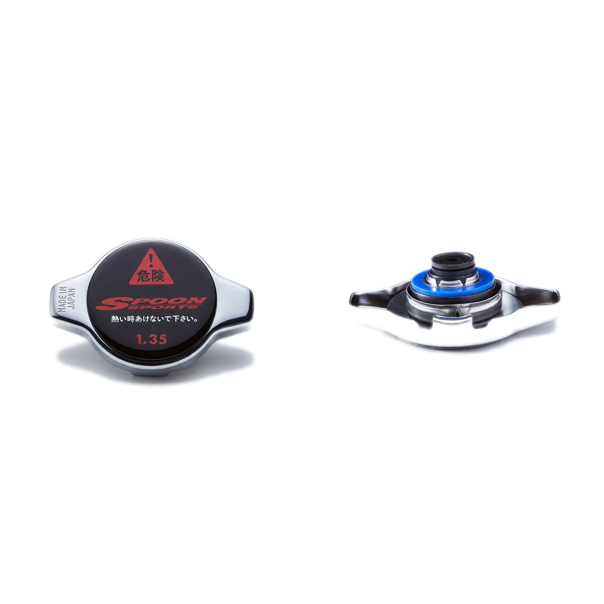 Spoon Sports Radiator Cap