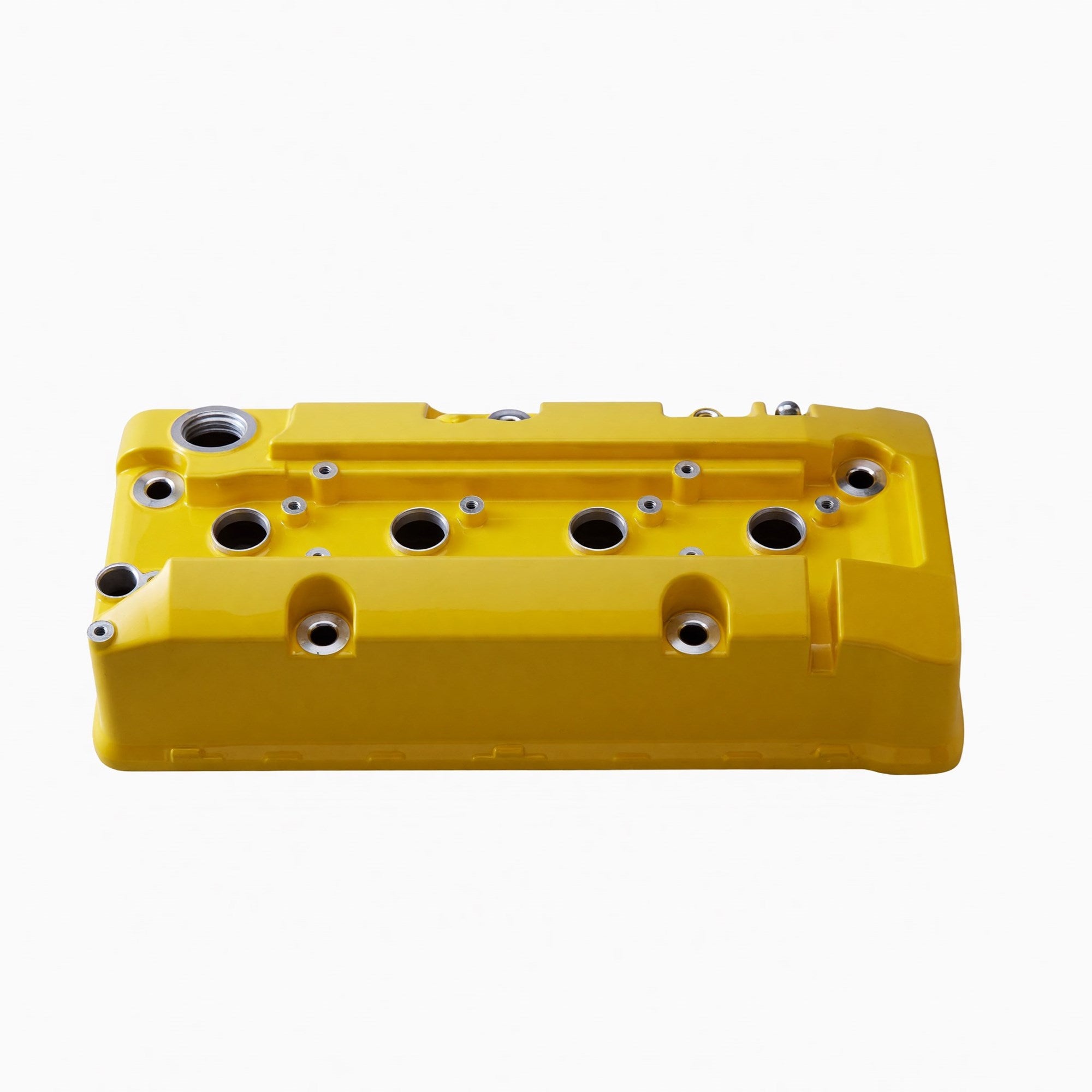 Spoon Sports Valve Cover for L15/K20C/K20A/F20C