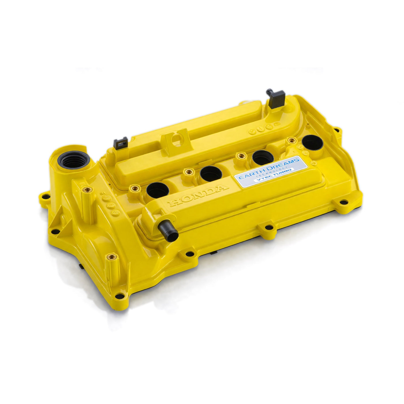 Spoon Sports Valve Cover for L15/K20C/K20A/F20C