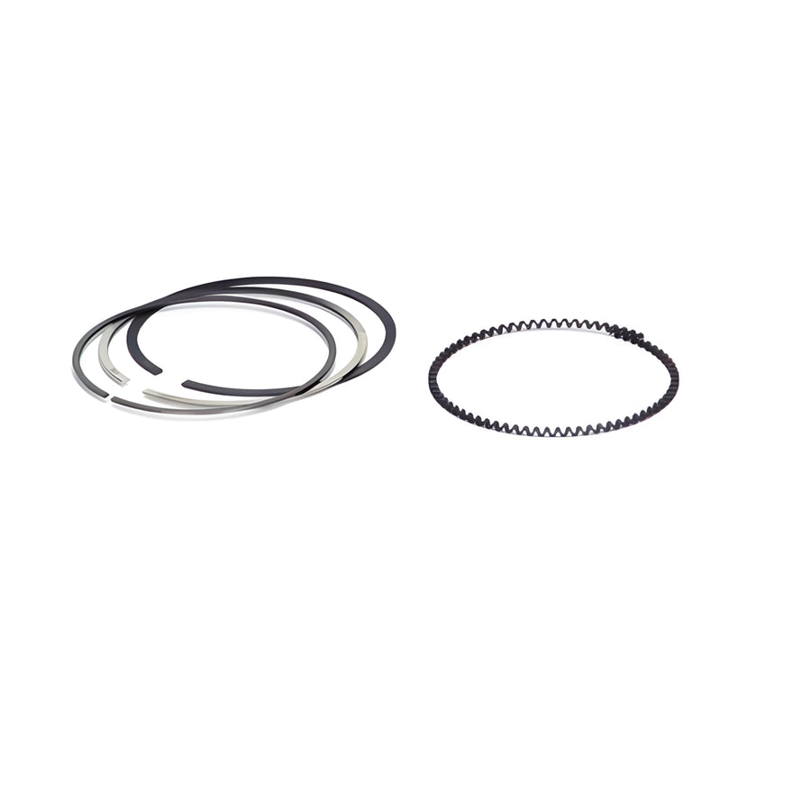 Supertech 86-88mm Piston Ring Set for Honda/Acura