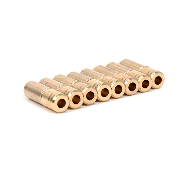 Supertech Manganese 5.5mm Valve Guides for K20/K24 Engines