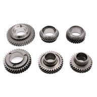 Synchrotech B Series Pro Series 1-4 Gear Set for Civic/Integra