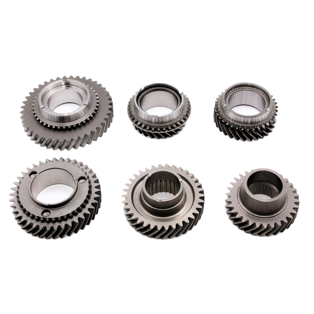 Synchrotech B Series Pro Series 1-4 Gear Set for Civic/Integra