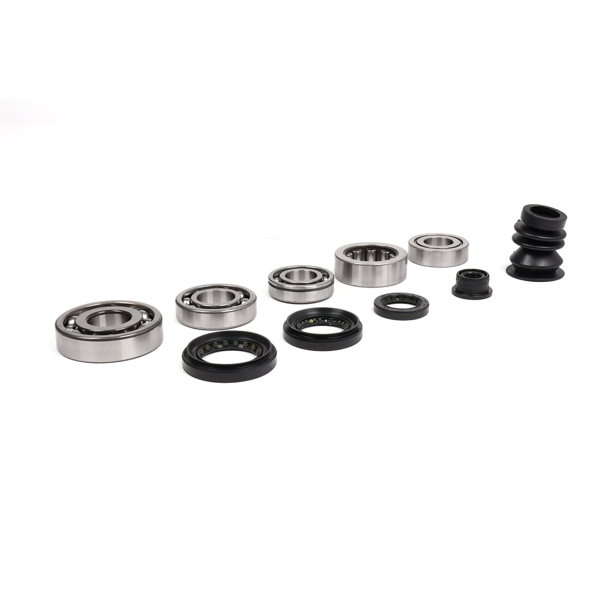 Synchrotech Bearing & Seal Rebuild Kit for B Series